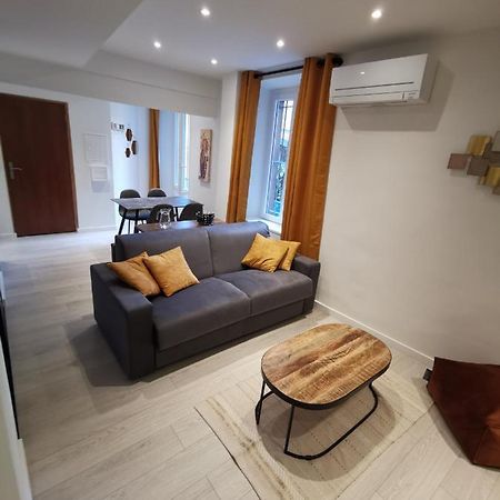 Appartement Vieux-Nice N Экстерьер фото