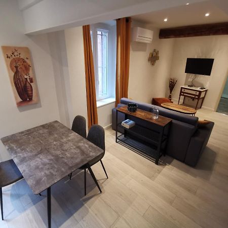 Appartement Vieux-Nice N Экстерьер фото