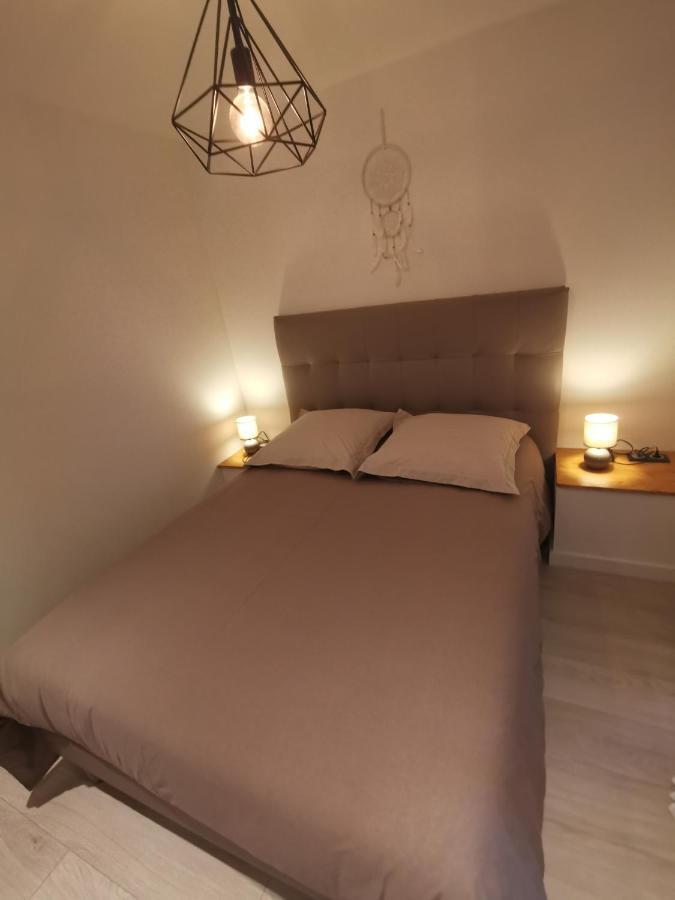 Appartement Vieux-Nice N Экстерьер фото
